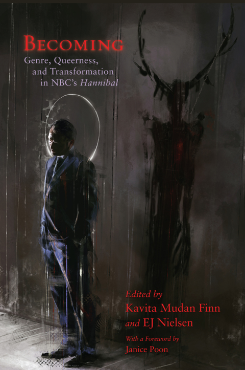 Cover image for book Becoming