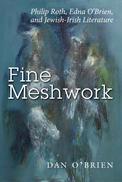 Cover image for book Fine Meshwork
