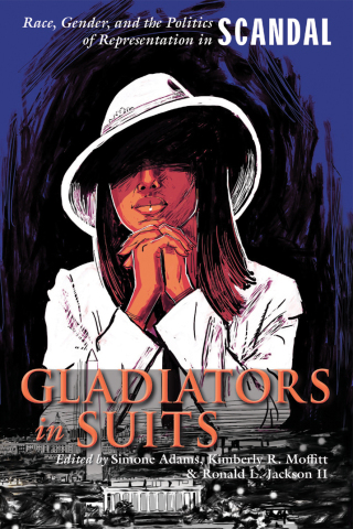 Gladiators in Suits