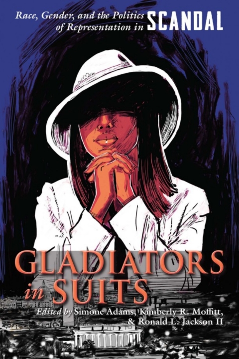Cover image for book Gladiators in Suits