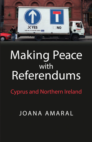 Making Peace with Referendums