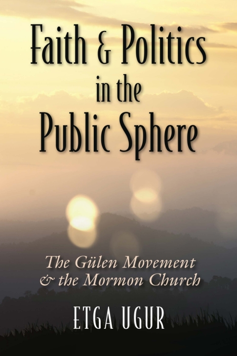 Cover image for book Faith and Politics in the Public Sphere