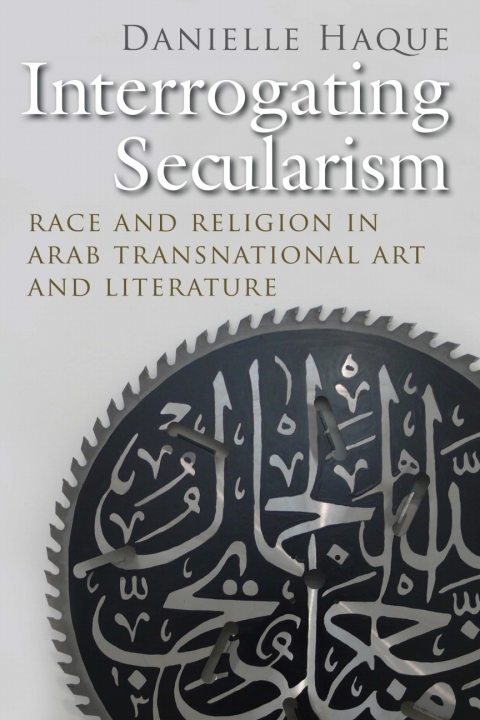 Cover image for book Interrogating Secularism
