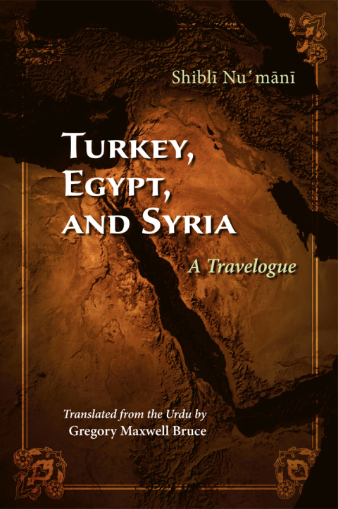 Cover image for book Turkey, Egypt, and Syria