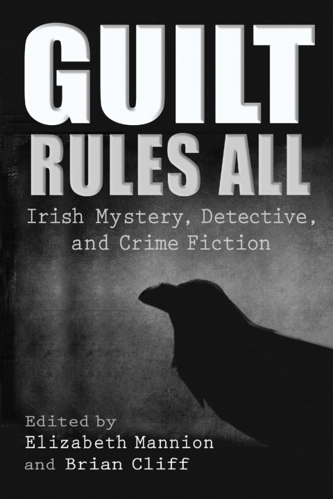 Cover image for book Guilt Rules All