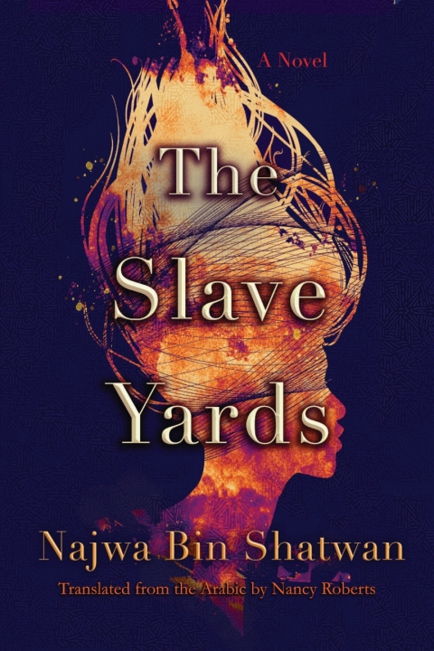 Cover image for book The Slave Yards
