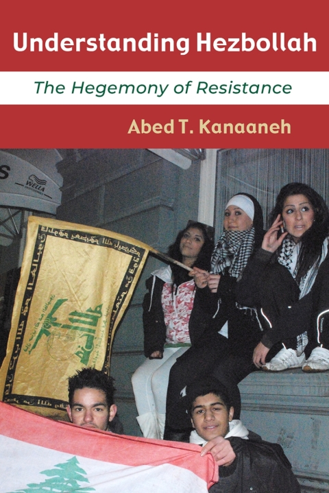 Cover image for book Understanding Hezbollah