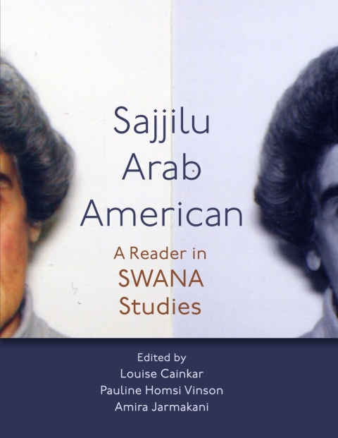 Cover image for book Sajjilu Arab American