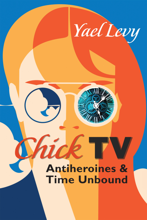 Cover image for book Chick TV