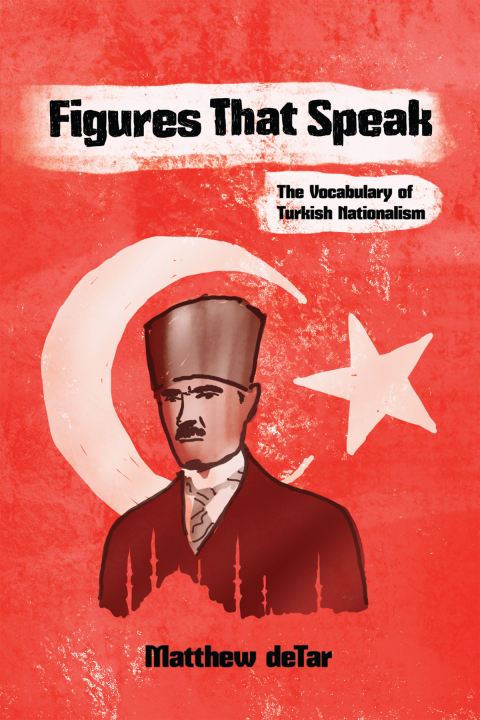 Cover image for book Figures That Speak
