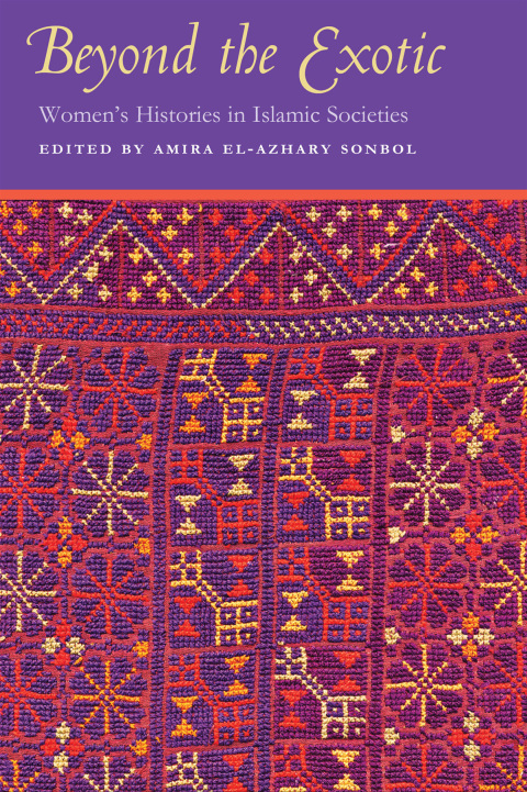 Cover image for book Beyond the Exotic