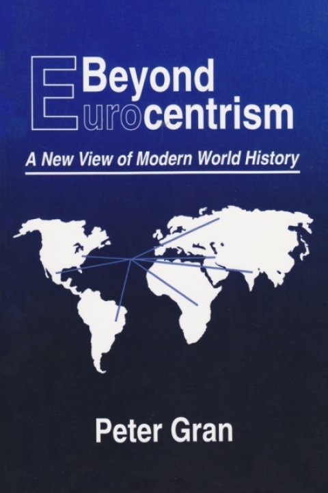 Cover image for book Beyond Eurocentrism