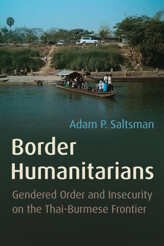 Border Humanitarians