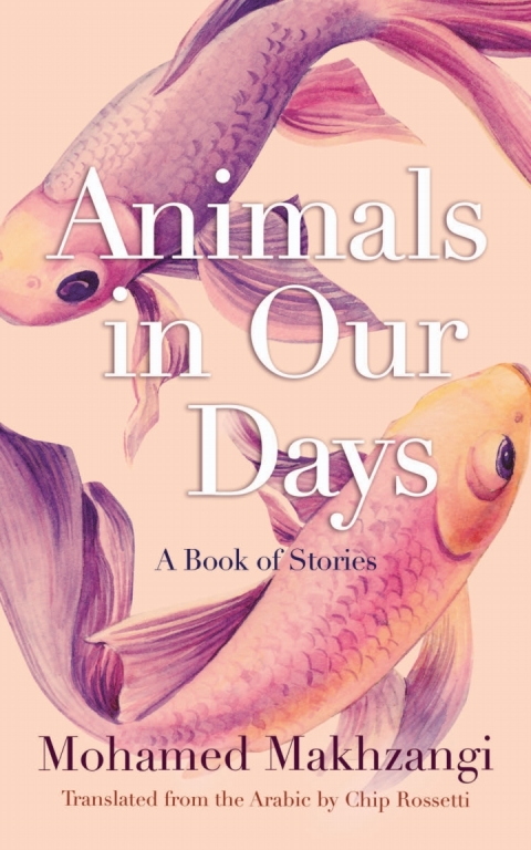 Cover image for book Animals in Our Days