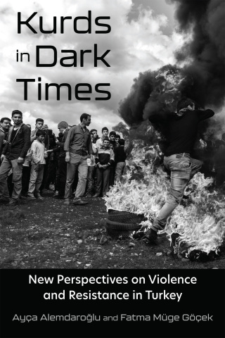 Kurds in Dark Times
