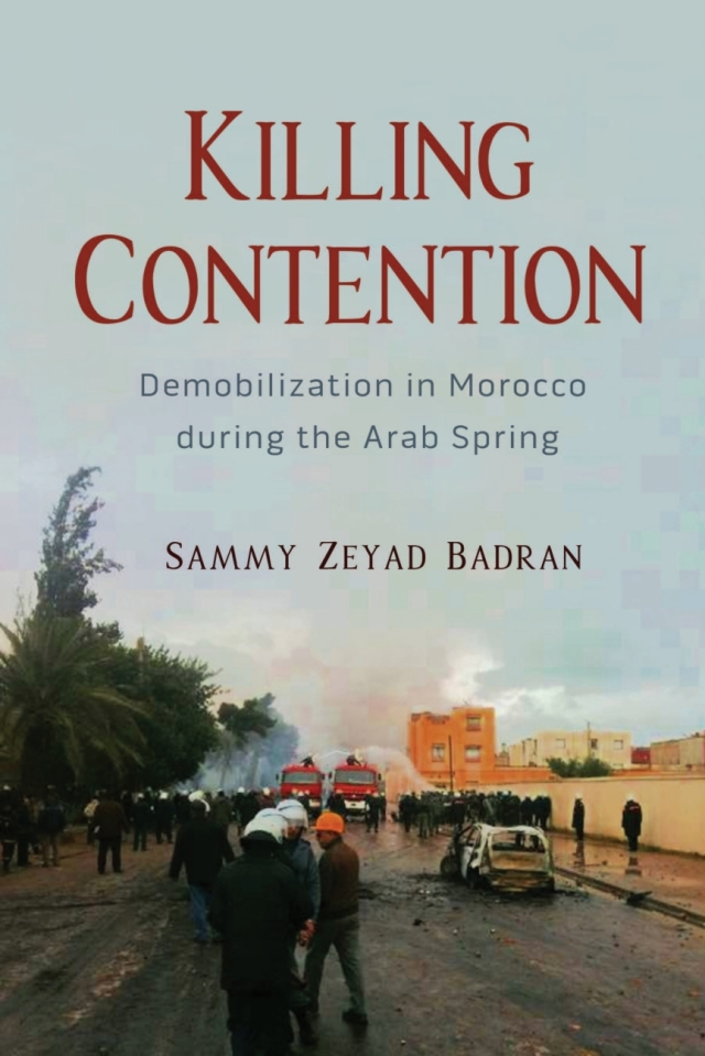 Killing Contention