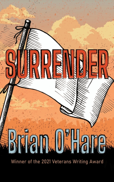 Cover image for book Surrender