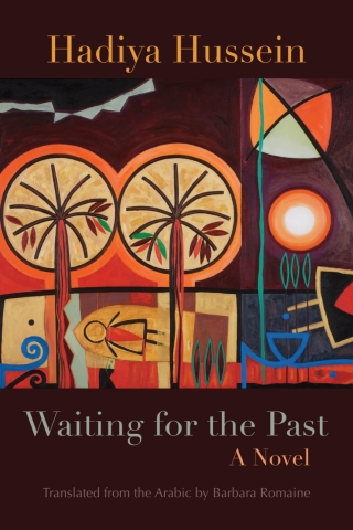 Waiting for the Past