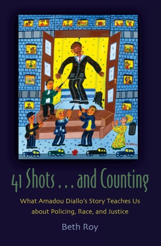 41 Shots . . . and Counting