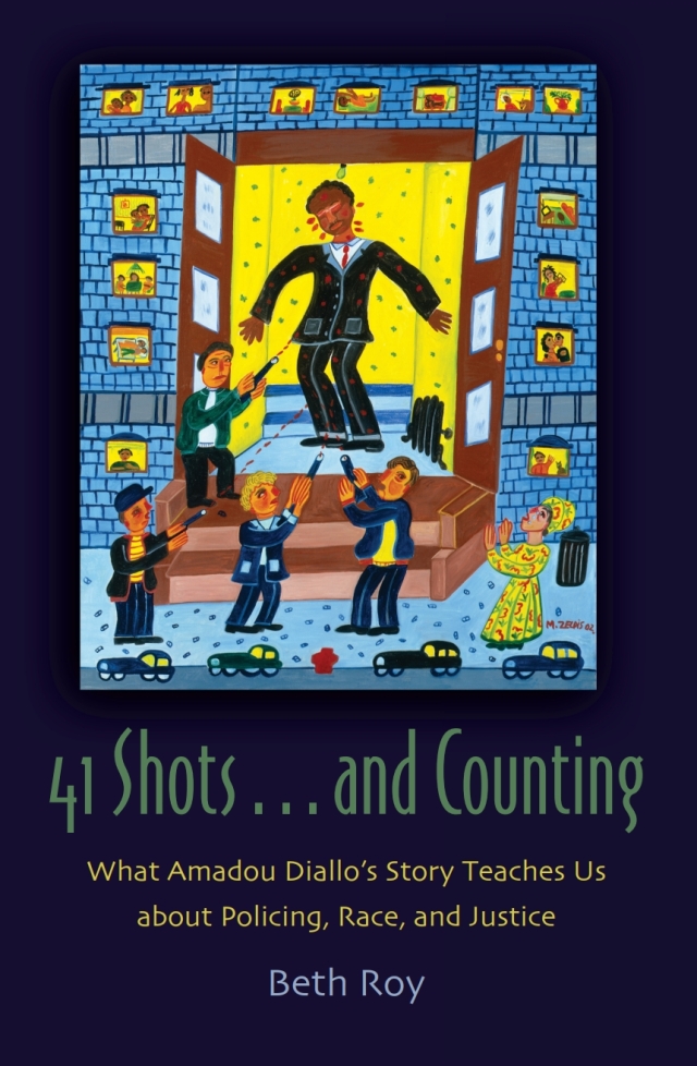 41 Shots . . . and Counting