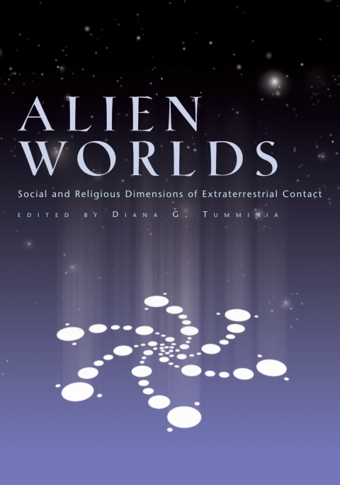 Cover image for book Alien Worlds