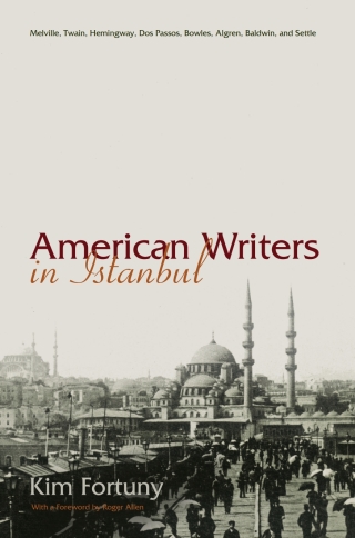 American Writers in Istanbul