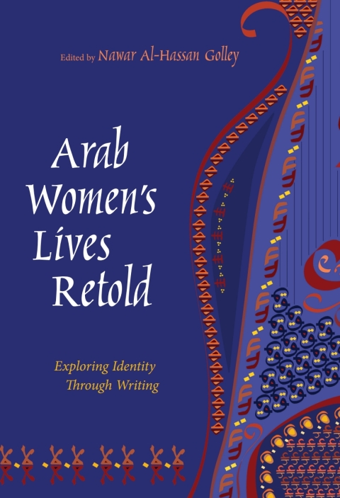 Cover image for book Arab Women's Lives Retold