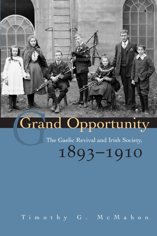 Grand  Opportunity