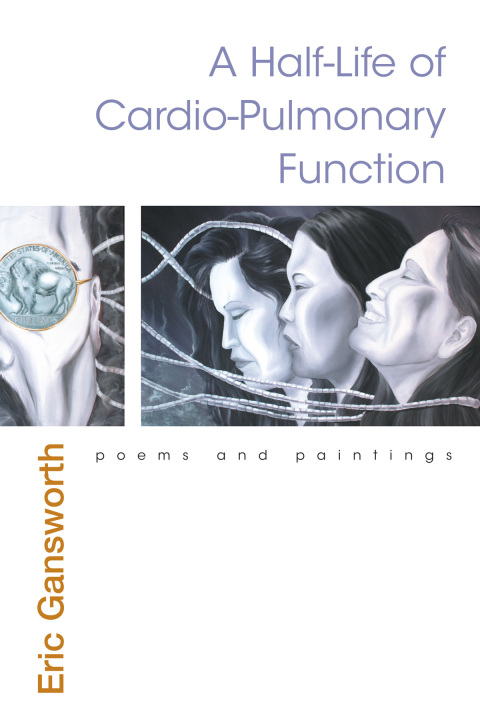 Cover image for book A Half-Life of Cardio-Pulmonary Function