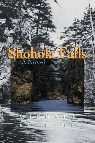 Shohola Falls