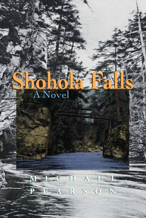 Cover image for book Shohola Falls