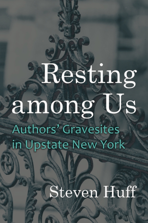 Cover image for book Resting among Us
