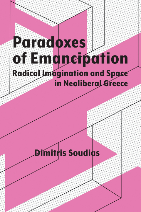 Cover image for book Paradoxes of Emancipation