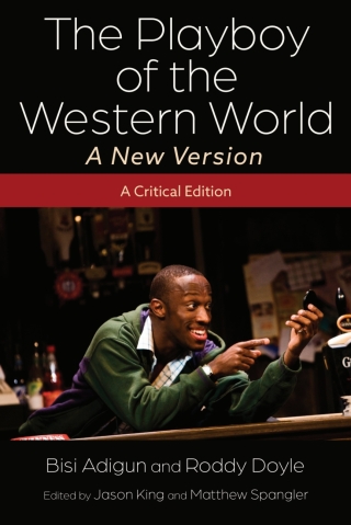 The Playboy of the Western World—A New Version
