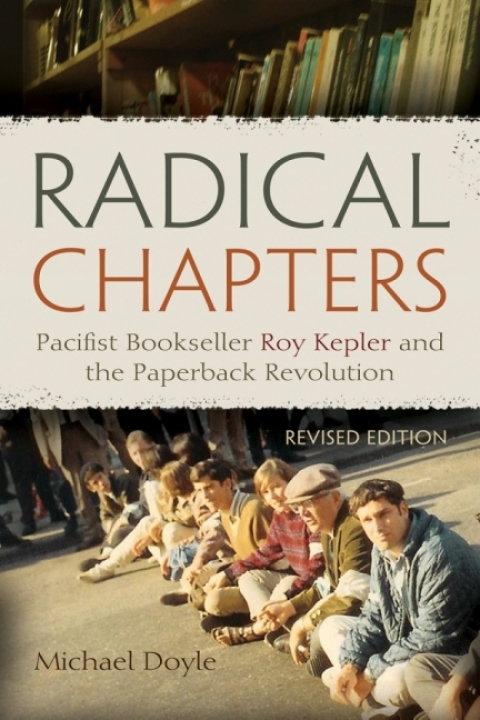 Cover image for book Radical Chapters