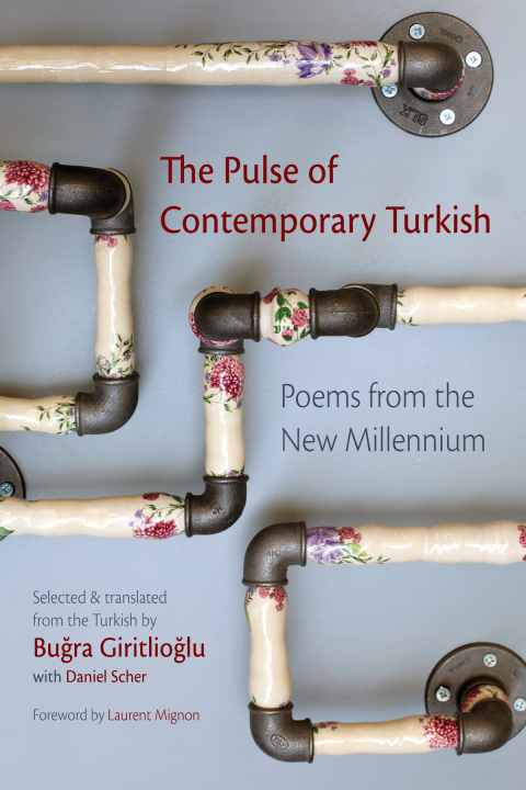Cover image for book The Pulse of Contemporary Turkish