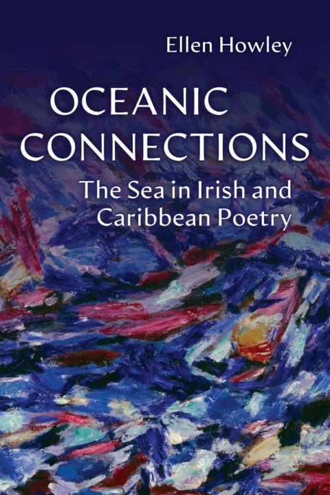Cover image for book Oceanic Connections