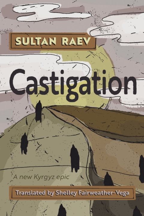 Cover image for book Castigation