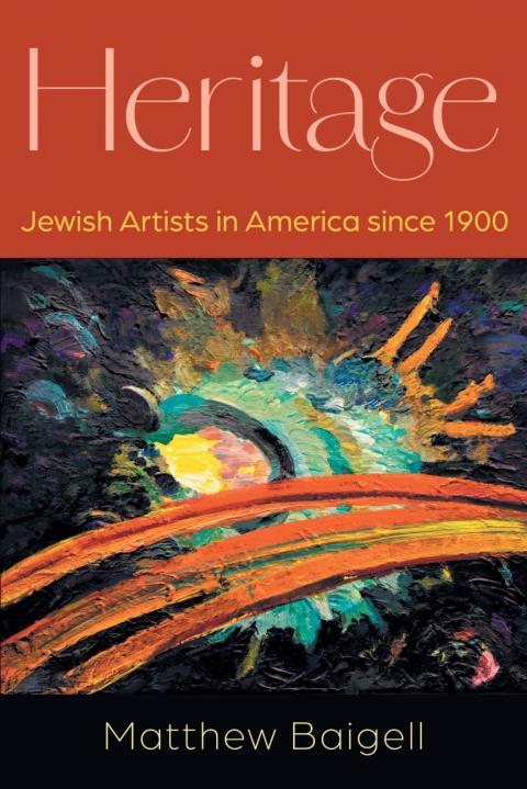 Cover image for book Heritage