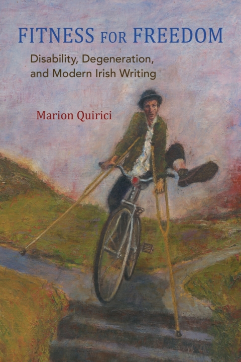 Cover image for book Fitness for Freedom