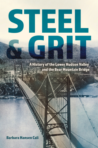 Steel and Grit