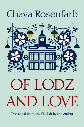 Of Lodz and Love