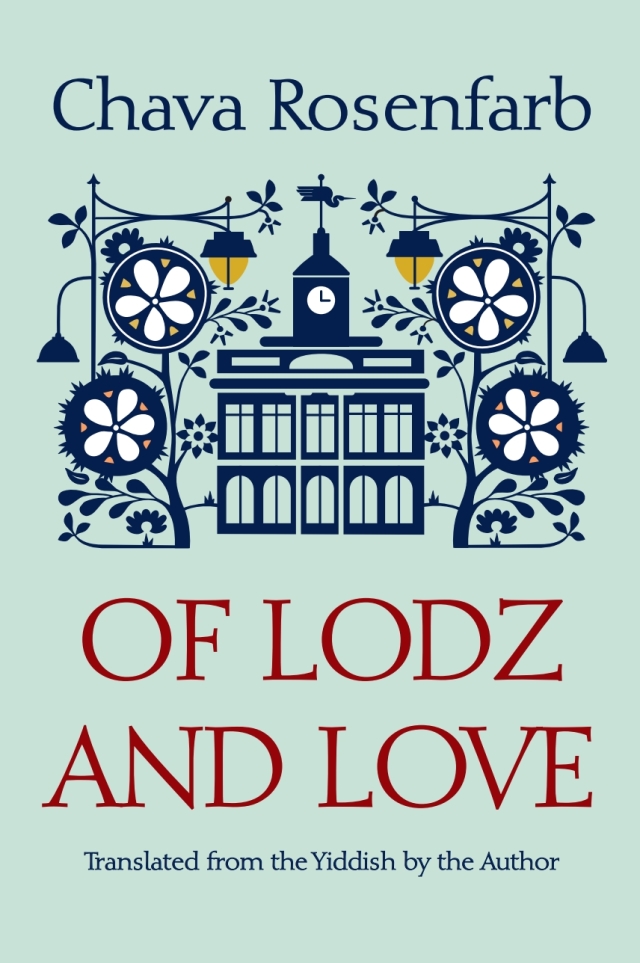 Of Lodz and Love