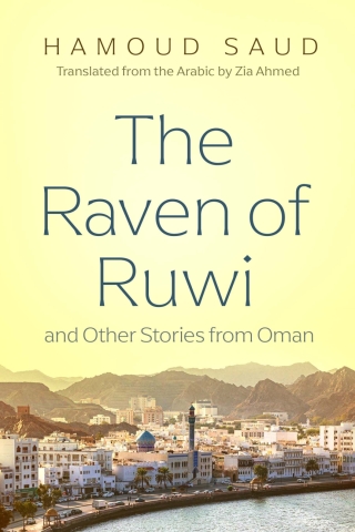 The Raven of Ruwi and Other Stories from Oman