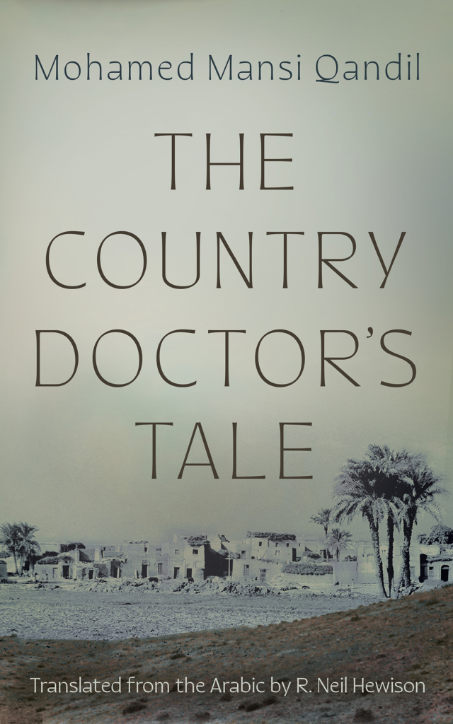 The Country Doctor's Tale