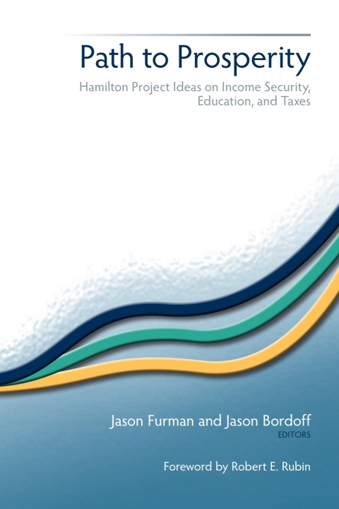 Cover image for book Path to Prosperity