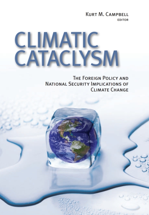 Climatic Cataclysm 
