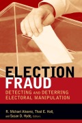 Election Fraud
