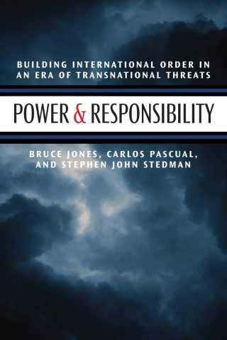 Power and Responsibility