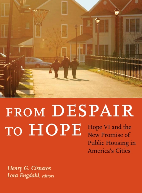 From Despair to Hope 